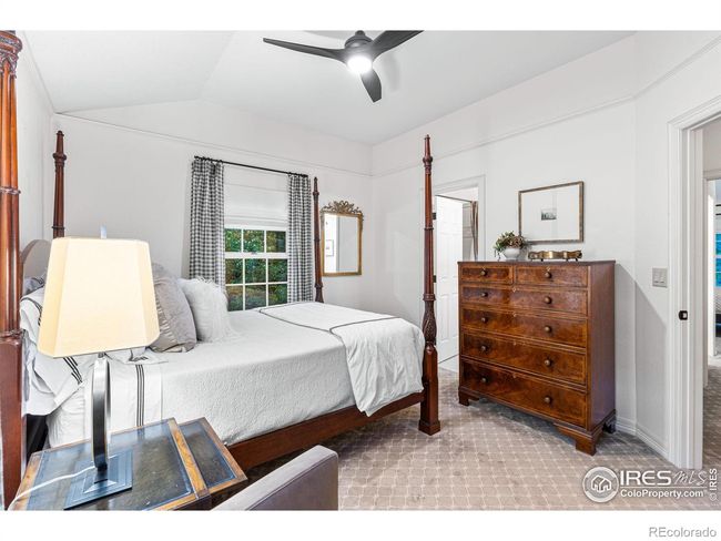 2nd Upstairs Bedroom | Image 22