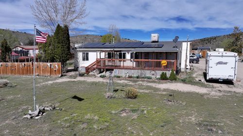 737 Hayland Drive, Spring Creek, NV, 89815 | Card Image