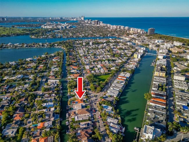7770 Hawthorne Ave, House other with 4 bedrooms, 3 bathrooms and null parking in Miami Beach FL | Image 64