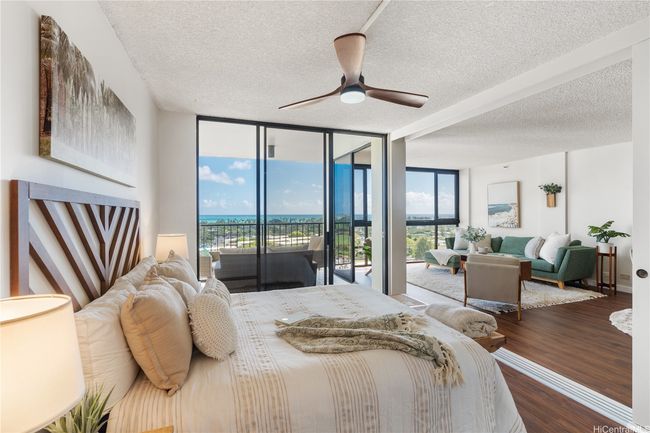 APT-1403 - 322 Aoloa St, Condo with 2 bedrooms, 2 bathrooms and 2 parking in Kailua HI | Image 4