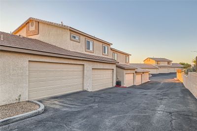 145 - 2050 N Los Feliz Street, Condo with 2 bedrooms, 2 bathrooms and null parking in Las Vegas NV | Image 1