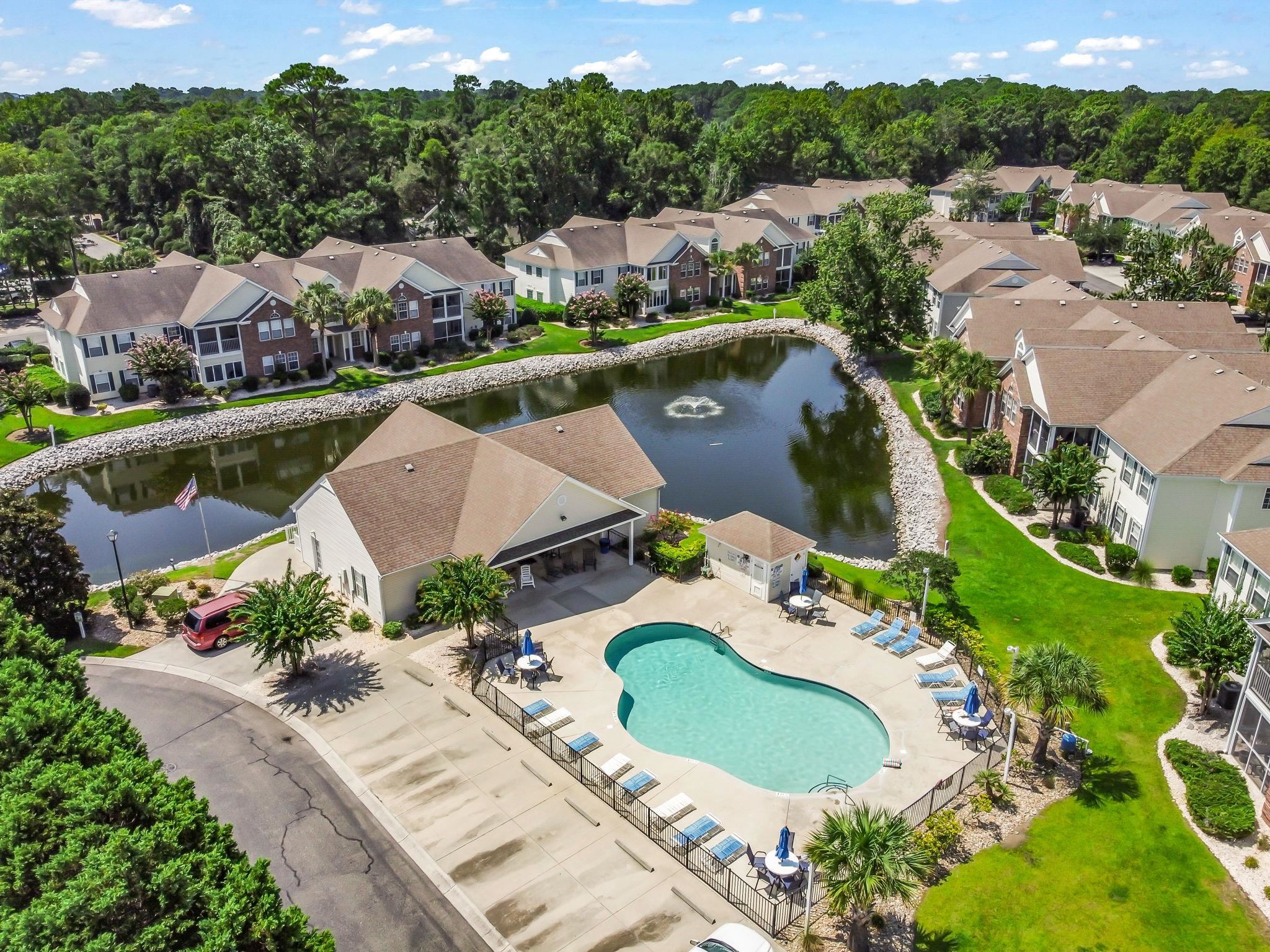 Residential in Murrells Inlet 2