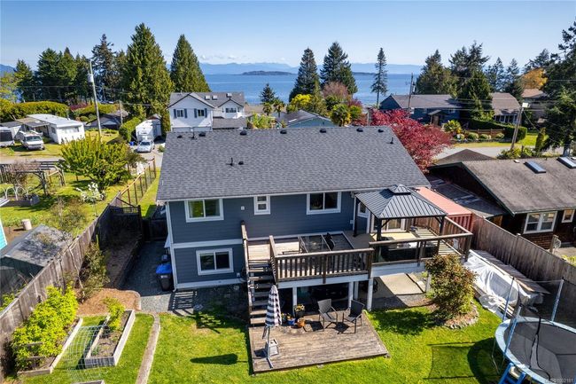 1401 Pilot Way, House other with 4 bedrooms, 3 bathrooms and 4 parking in Nanoose Bay BC | Image 40