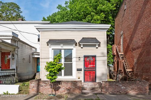 906 S Shelby St, Louisville, KY, 40203-2532 | Card Image