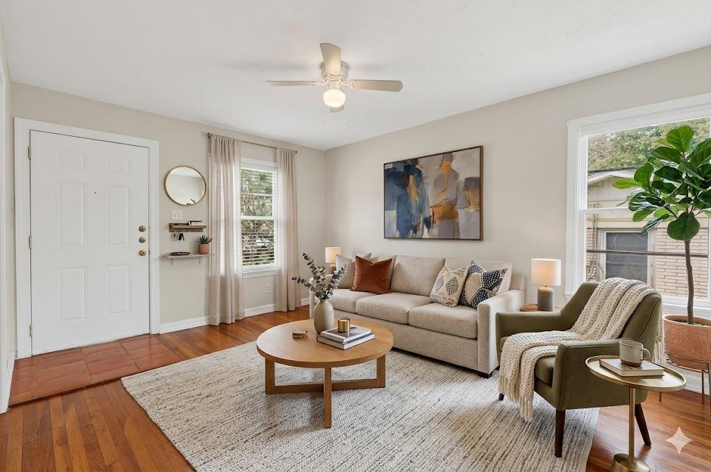 Residential in Austin