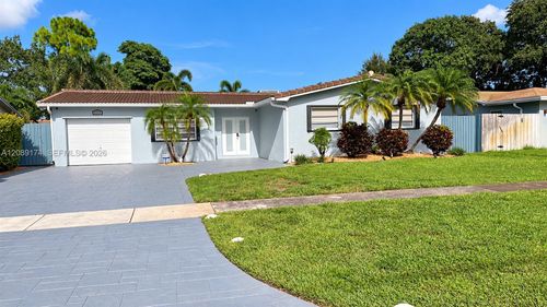 1711 N 50th Ave, Hollywood, FL, 33021-4011 | Card Image
