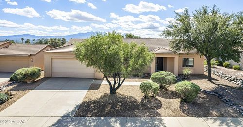 819 W Welcome Way, Green Valley, AZ, 85614 | Card Image