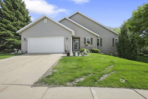 6217 Sharpsburg Dr, Madison, WI, 53718-3109 | Card Image