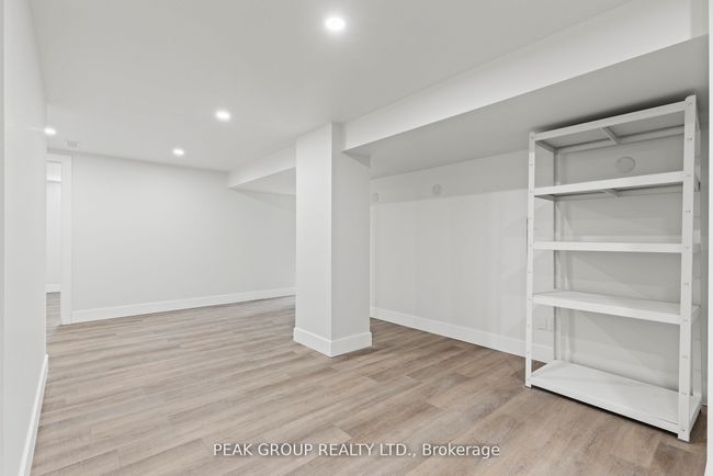 5920 Silverwood Cres, House other with 4 bedrooms, 2 bathrooms and 4 parking in Niagara Falls ON | Image 25