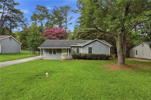 8971 Ashwood Dr, Riverdale, GA, 30274-4503 | Card Image