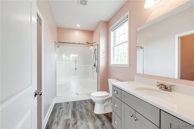8315 Namozine Rd, House other with 3 bedrooms, 2 bathrooms and null parking in Amelia Court House VA | Image 25