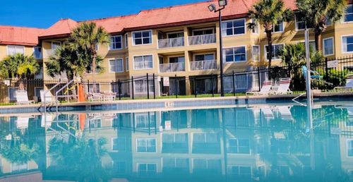6324 Parc Corniche Dr, ORLANDO, FL, 32821-7313 | Card Image
