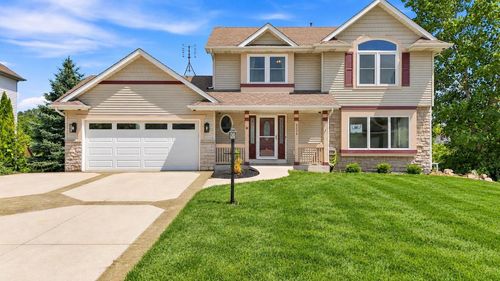 9334 Millstone Drive, Mount Pleasant, WI, 53406 | Card Image