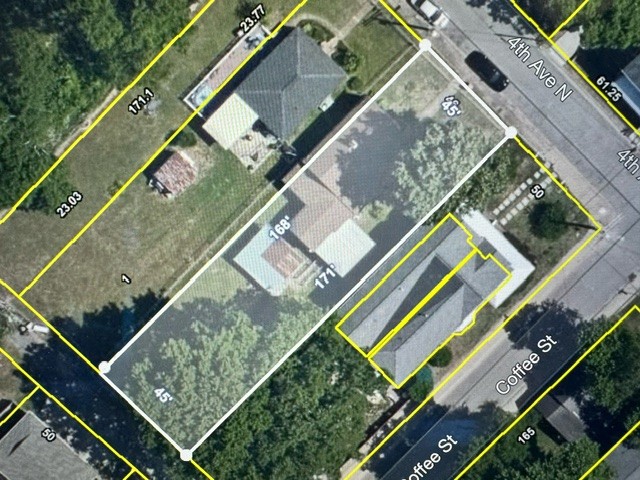 4th Ave, Nashville, TN 37208