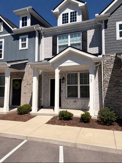 707-615 Old Hickory Blvd, Nashville, TN, 37209-5415 | Card Image