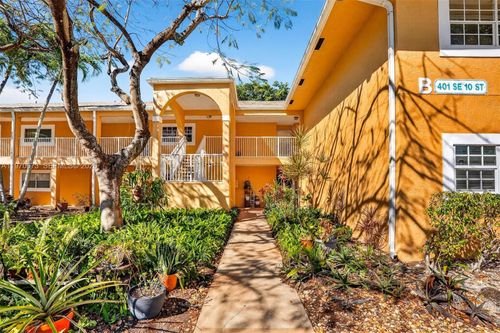 apt-b207-401 Se 10th St, Dania Beach, FL, 33004-4535 | Card Image