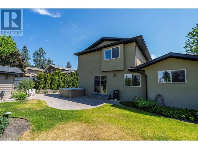 524 Curlew Dr, House other with 6 bedrooms, 4 bathrooms and 2 parking in Kelowna BC | Image 33