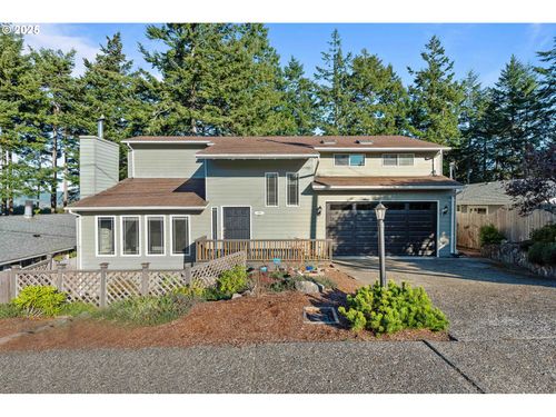 1845 Oak St, NorthBend, OR, 97459 | Card Image