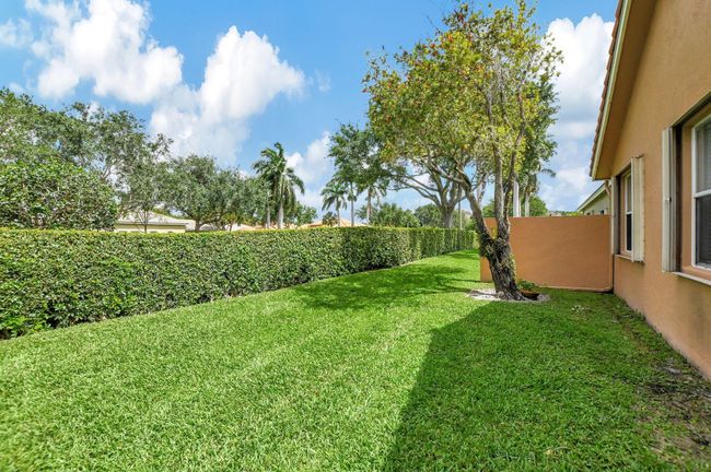 6615 Via Roma, House other with 3 bedrooms, 2 bathrooms and null parking in Delray Beach FL | Image 43