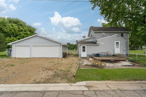 245 1st St, Frost, MN, 56033-7700 | Card Image