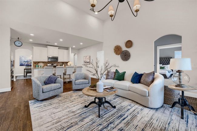 3658 Rosewood, House other with 4 bedrooms, 4 bathrooms and null parking in Denison TX | Image 13