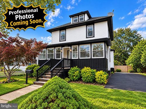 403 Cleveland Avenue, RIVERSIDE, NJ, 08075 | Card Image