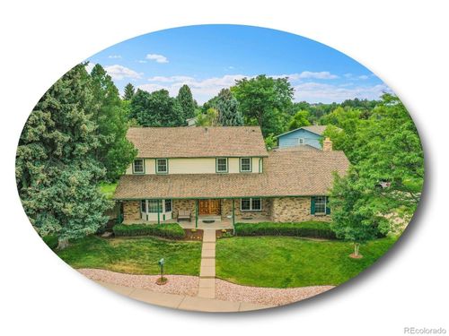 7783 S Jackson Cir, Centennial, CO, 80122-3518 | Card Image
