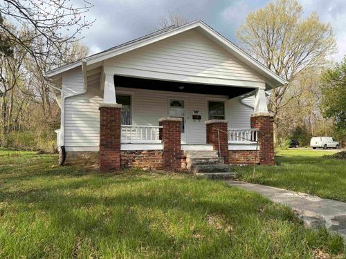 1026 W 7th St, Bloomington, IN, 47404-3650 | Card Image