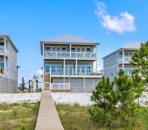 188 Las Brisas Ln, Cape San Blas, FL, 32456-7677 | Card Image
