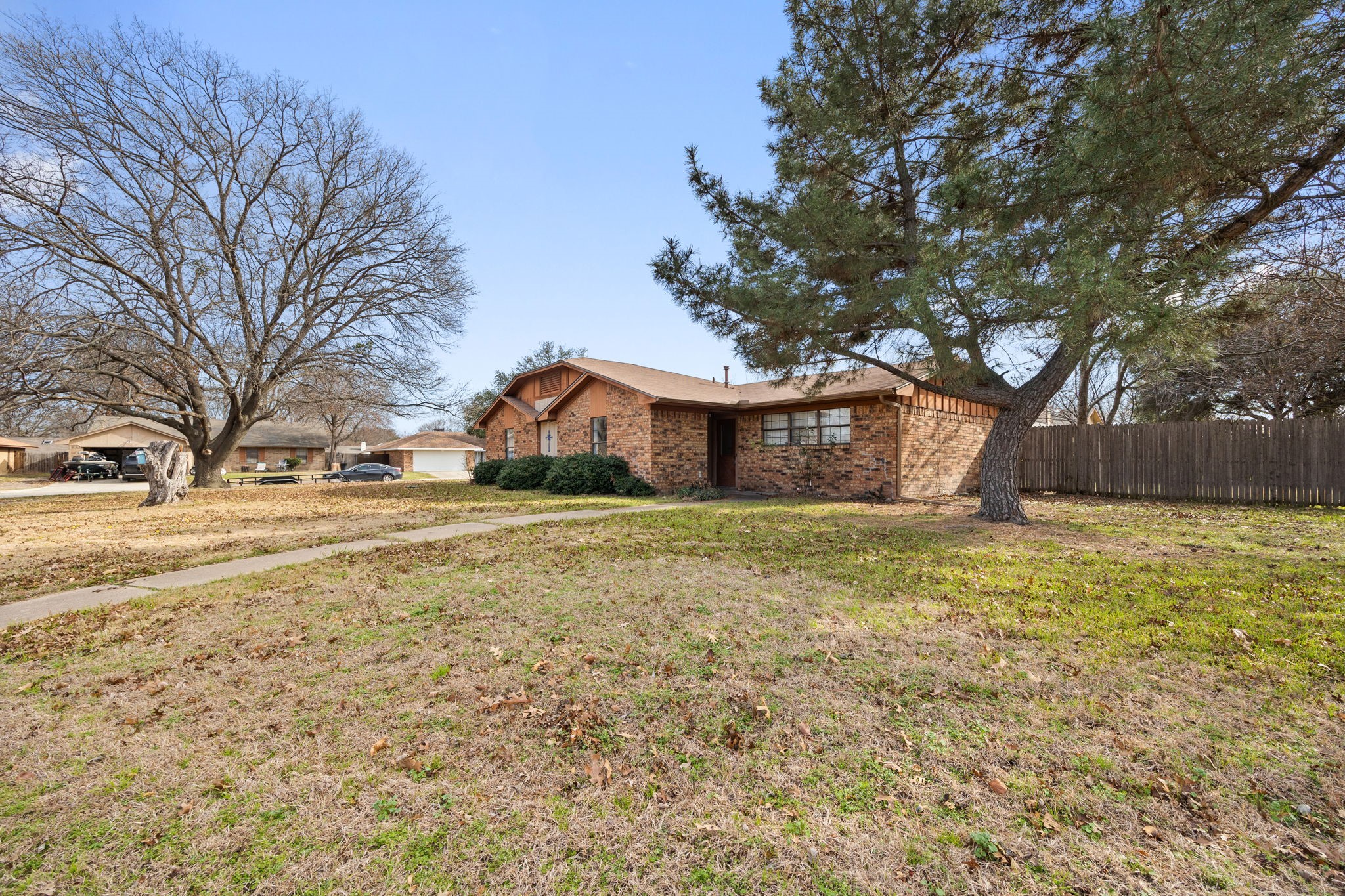 Residential in Denton 3