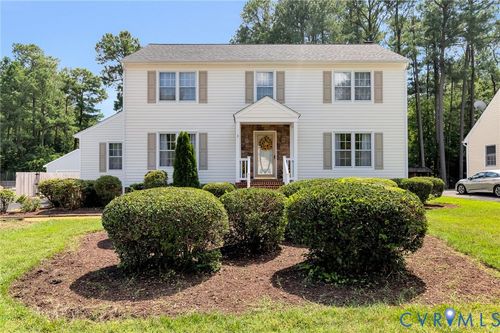 10309 Attems Way, Glen Allen, VA, 23060-3758 | Card Image