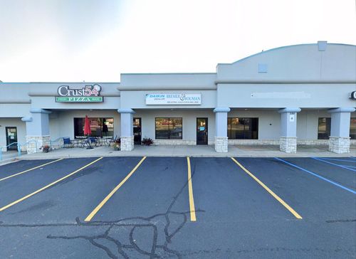 b-20-office-1145 Washington Ave, Holland, MI, 49423-5296 | Card Image