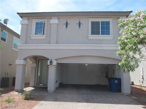 7841 Tyrell Peaks St, Las Vegas, NV, 89139-6561 | Card Image