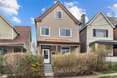 7505 Ormond St, House other with 4 bedrooms, 2 bathrooms and 2 parking in Swissvale PA | Image 2