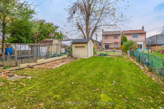 191 Invergordon Ave, House other with 6 bedrooms, 3 bathrooms and 4 parking in Scarborough ON | Image 43