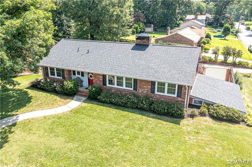 3101 Greenwood Ave, Colonial Heights, VA, 23834-2922 | Card Image