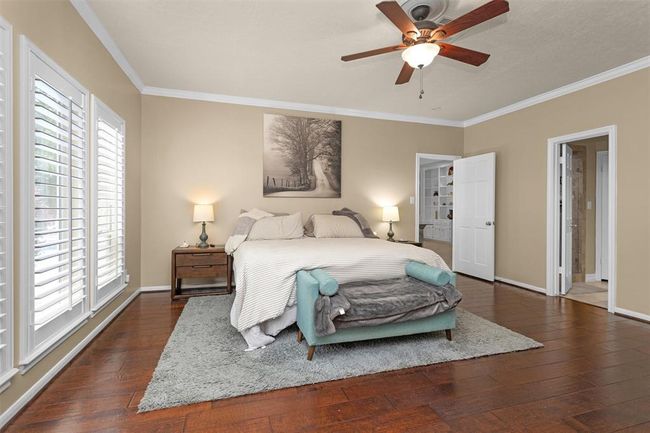 9311 Windrush Dr, House other with 4 bedrooms, 4 bathrooms and 2 parking in Spring TX | Image 24