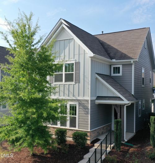 205 Beldenshire Way, Holly Springs, NC, 27540-6029 | Card Image