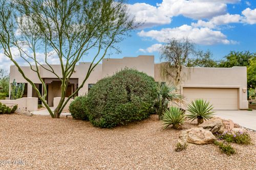 19023 E Box Bar Trl, Rio Verde, AZ, 85263 | Card Image