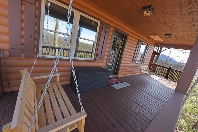 47 Steeple Ln, Home with 2 bedrooms, 2 bathrooms and null parking in Marble NC | Image 37