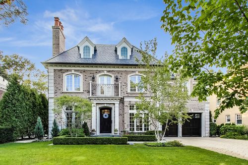 159 Abingdon Ave, Kenilworth, IL, 60043-1201 | Card Image