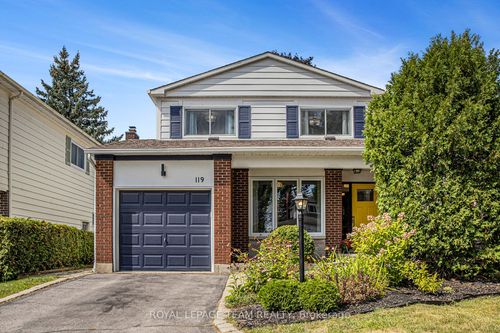 119 Huntsman Cres, Kanata, ON, K2M1B9 | Card Image