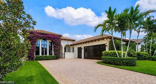 2220 Residence Cir, NAPLES, FL, 34105-3098 | Card Image