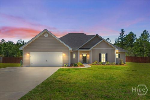 2926 Buster Phillips Rd Se, Ludowici, GA, 31316-2240 | Card Image