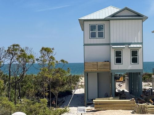 2298 Nella Nook, St. George Island, FL, 32328 | Card Image