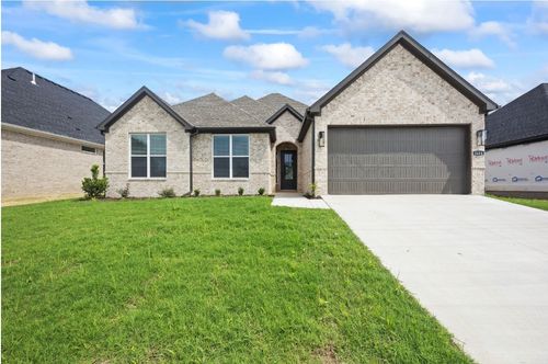 3414 E Greystone, Fayetteville, AR, 72764 | Card Image