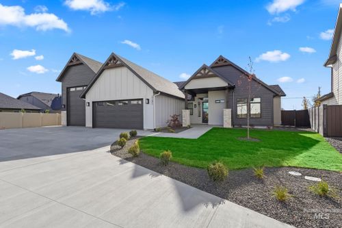 2395 E Valensole St, Meridian, ID, 83642 | Card Image