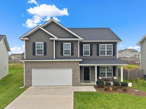 7544 Emory Orchard Ln, Knoxville, TN, 37931-2051 | Card Image