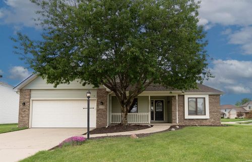 1735 Greythorn Dr, Fort Wayne, IN, 46815-8793 | Card Image