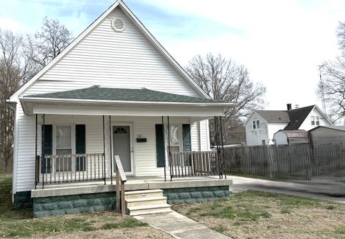517 College Avenue, Centralia, IL, 62801 | Card Image